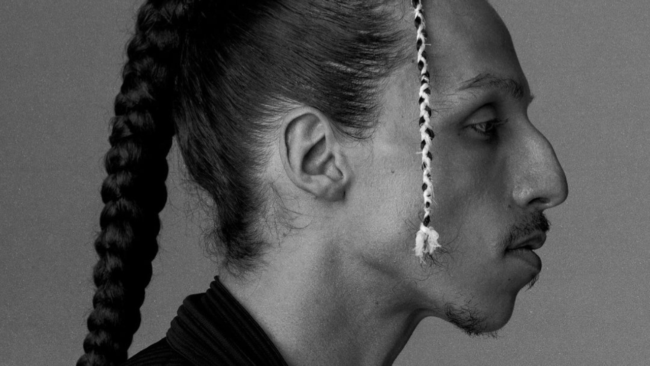 Rilès annonce un défi totalement fou ! Rilès annonce un défi totalement fou !