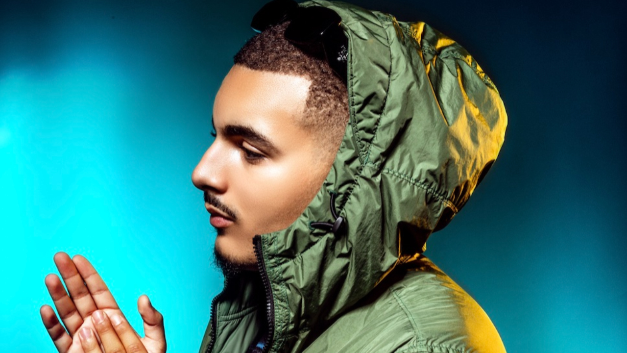 RK : découvrez la tracklist de Mentalité (Part. 2)