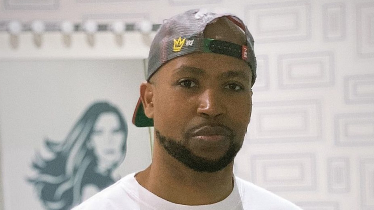 Rohff clashe violemment Nadine Morano