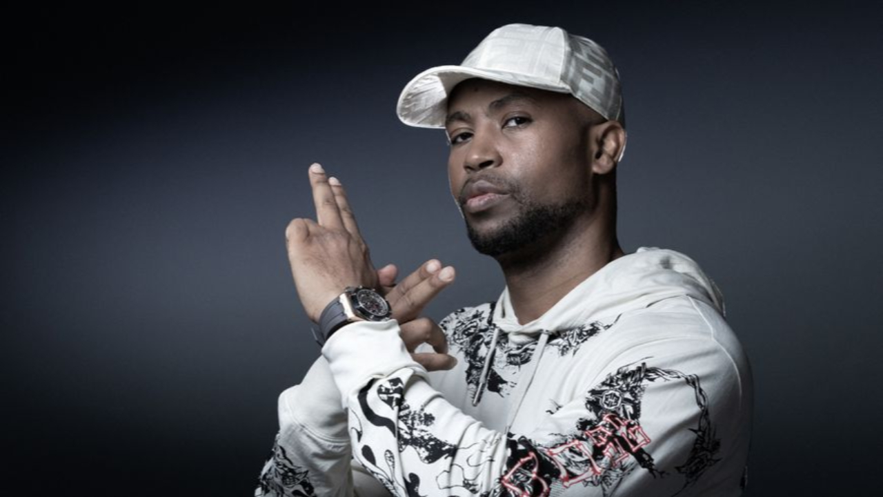Rohff donne son top 3 des rappeurs français