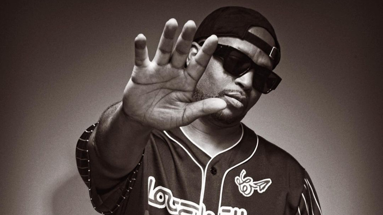 Rohff pousse un coup de gueule contre Spotify Rohff pousse un coup de gueule contre Spotify