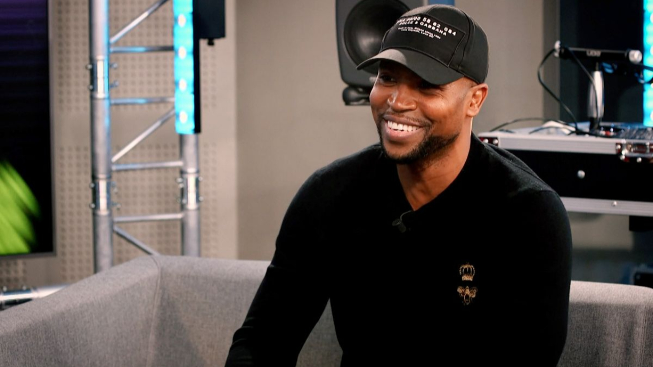 Rohff prend position sur l'intelligence artificielle : "quand t'es un vrai MC..."