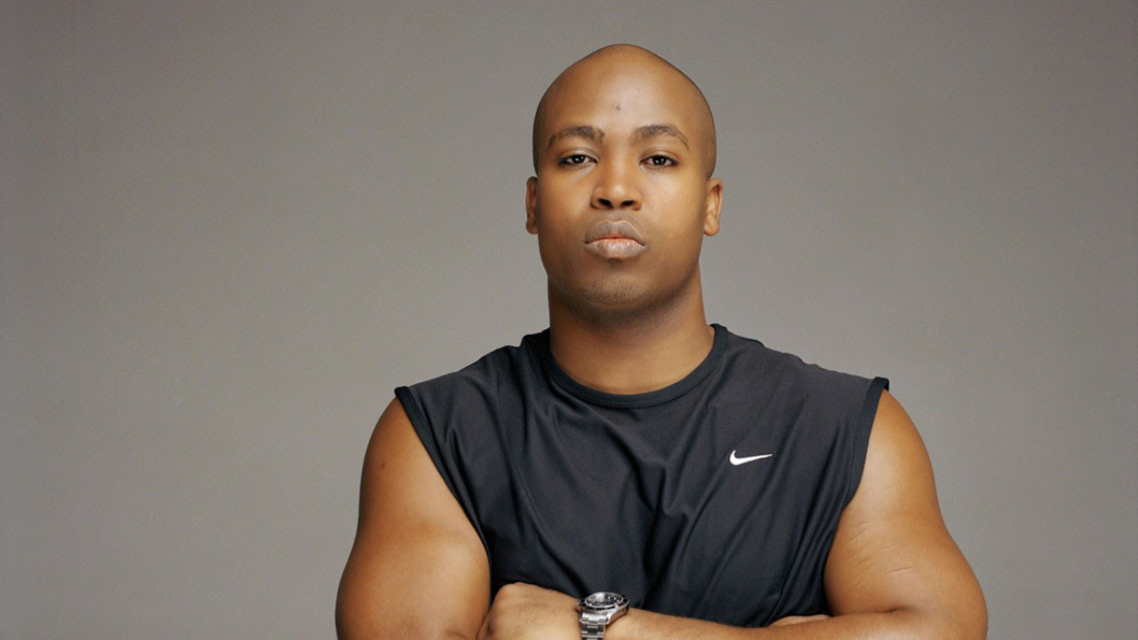 Rohff se paie lui aussi Pierre Palmade