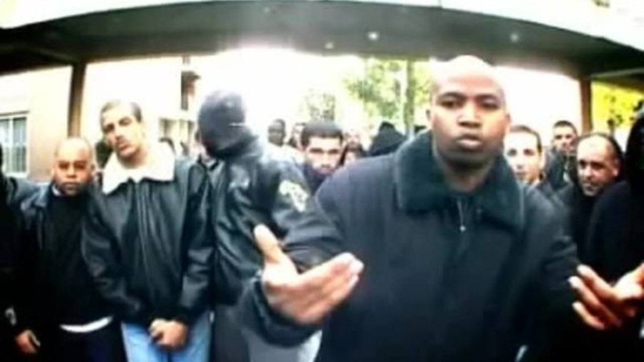 Rohff vs Mafia K'1 Fry : ça continue de chauffer