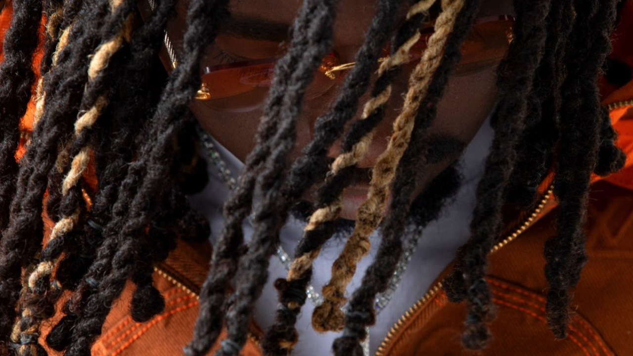 Saamou Skuu : découvrez le tracklisting de "NOUS C’EST LA TH - Vol.3 " Saamou Skuu : découvrez le tracklisting de "NOUS C’EST LA TH - Vol.3 "