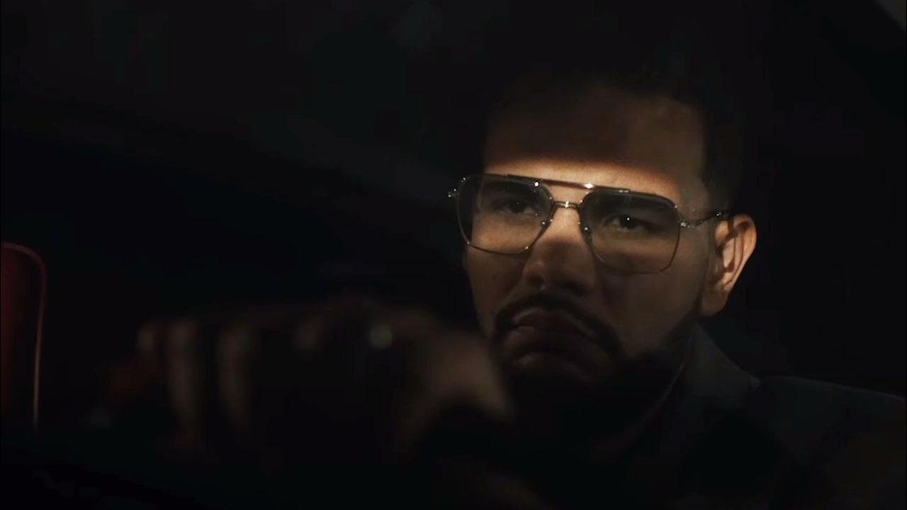 Sadek : découvrez la tracklist de "Changement de propriétaire"