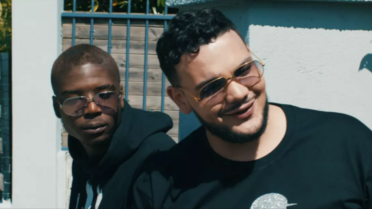 Sadek parle de Ninho : "C’est mon frère"