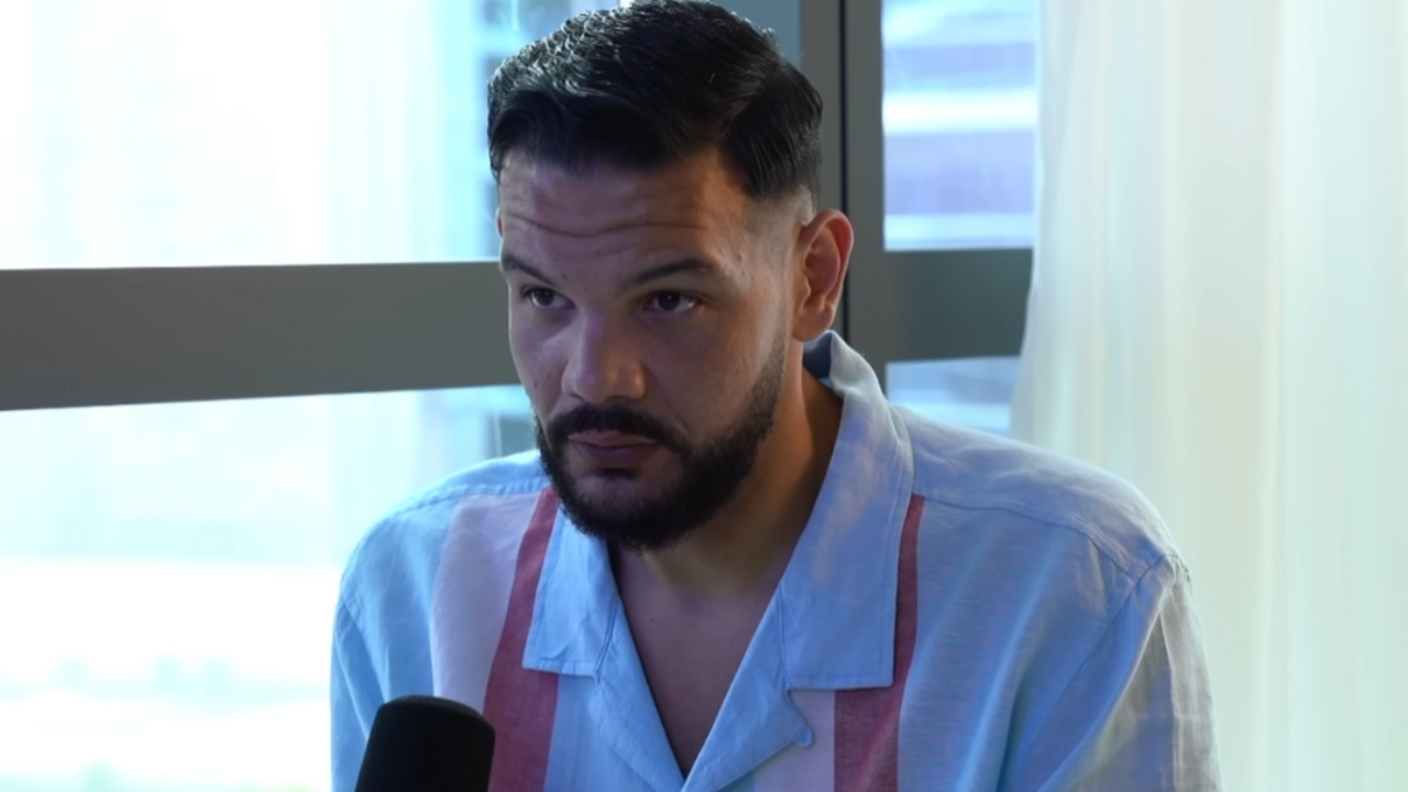 Sadek rend hommage &agrave; Werenoi et met fin &agrave; une rumeur : &laquo; C'&eacute;tait un g&eacute;nie &raquo;