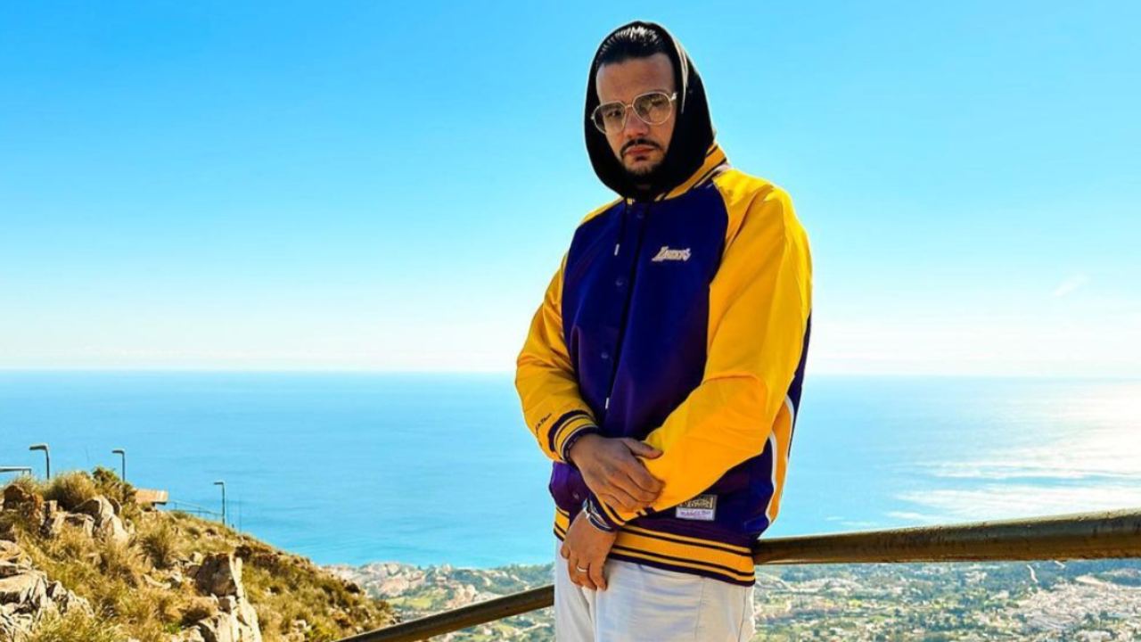 Sadek rétablit la vérité sur ses propos sur Ninho et Leto