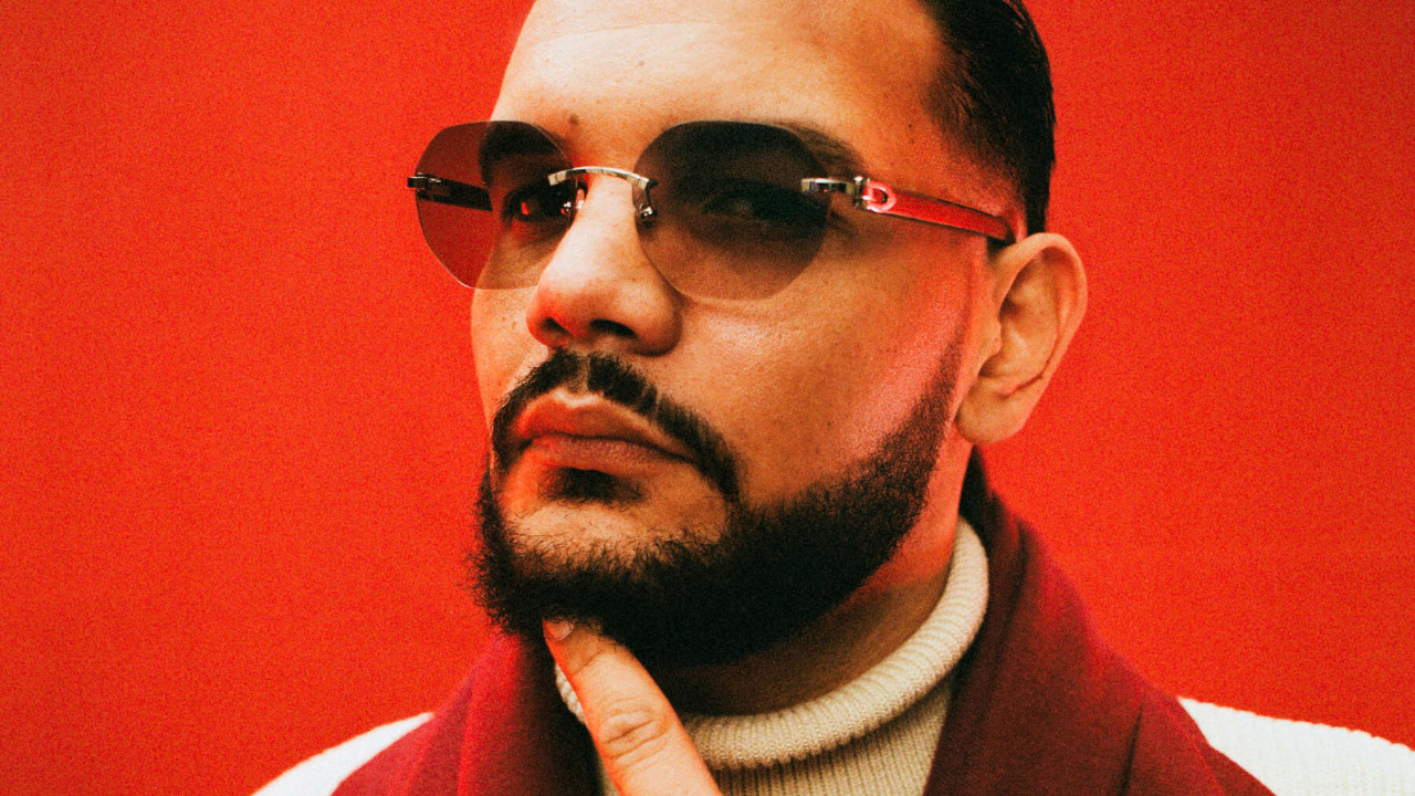 Sadek s'en prend à Shay et à sa prestation dans "Nouvelle école"