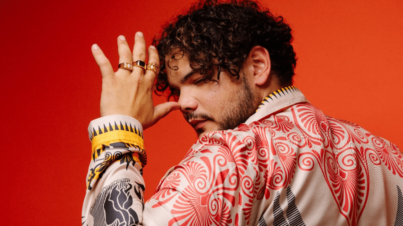 Sadek se livre sur ses rapports avec SCH, Lacrim, Maes, Kaaris,...