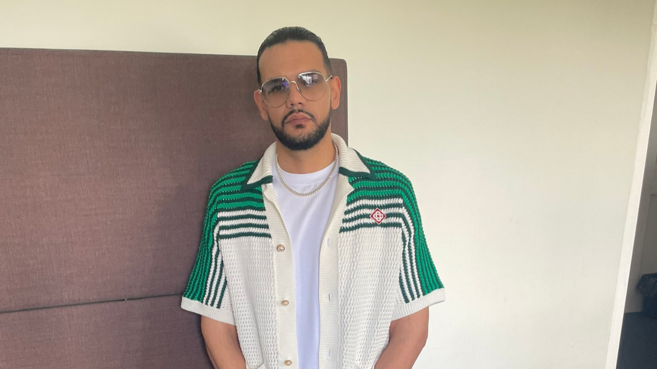 Sadek : son incroyable transformation physique se poursuit