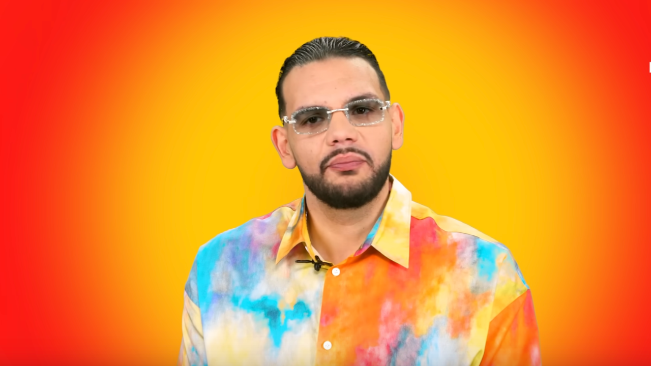 Sadek : son message fort sur la dépression