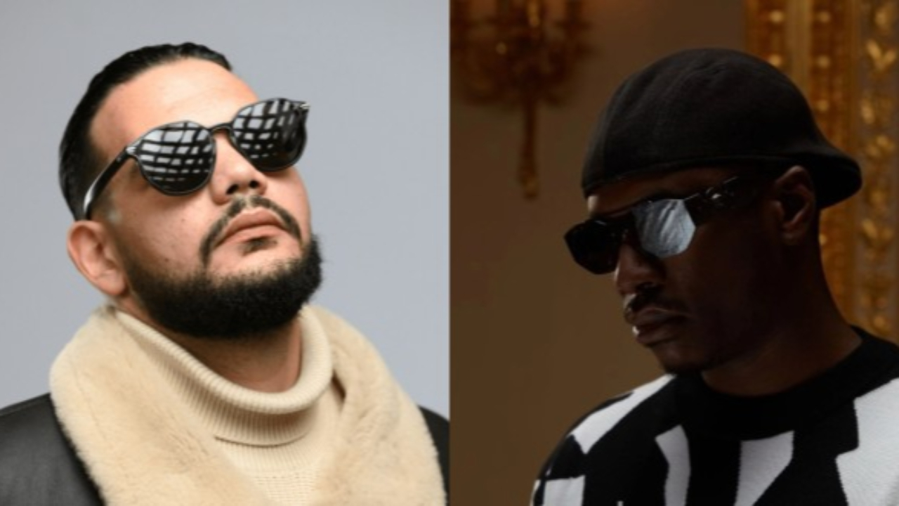 Sadek va-t-il révéler les raisons de son clash avec Werenoi ?