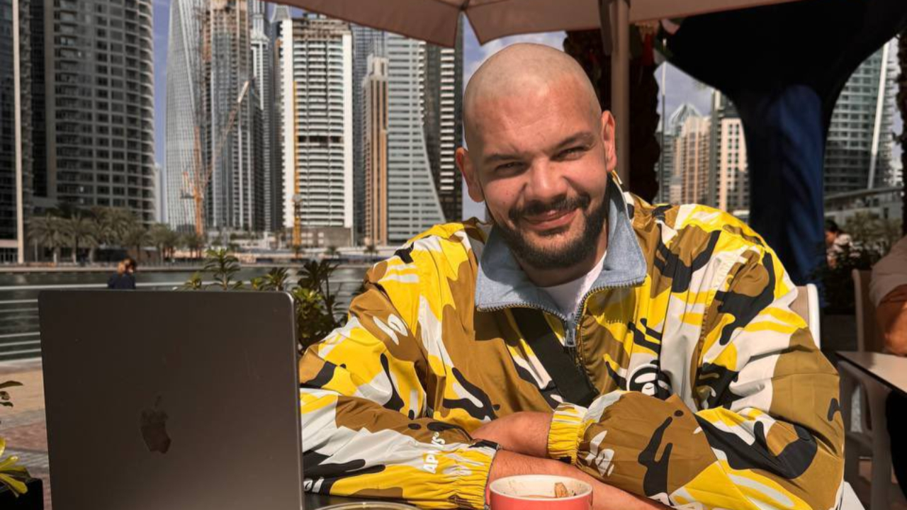 Sadek vient-il d'annoncer sa retraite ?