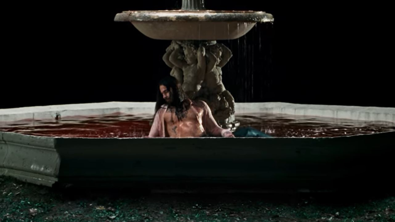 SCH annonce "JVLIVS 3"