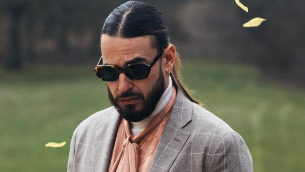 SCH annonce son retour pour la semaine prochaine ! SCH annonce son retour pour la semaine prochaine !