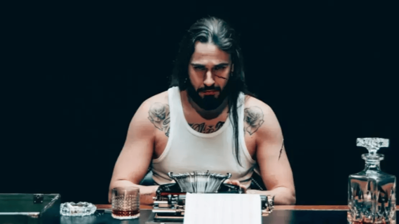 SCH : bientôt un film sur "JVLIVS" ? Il répond enfin !