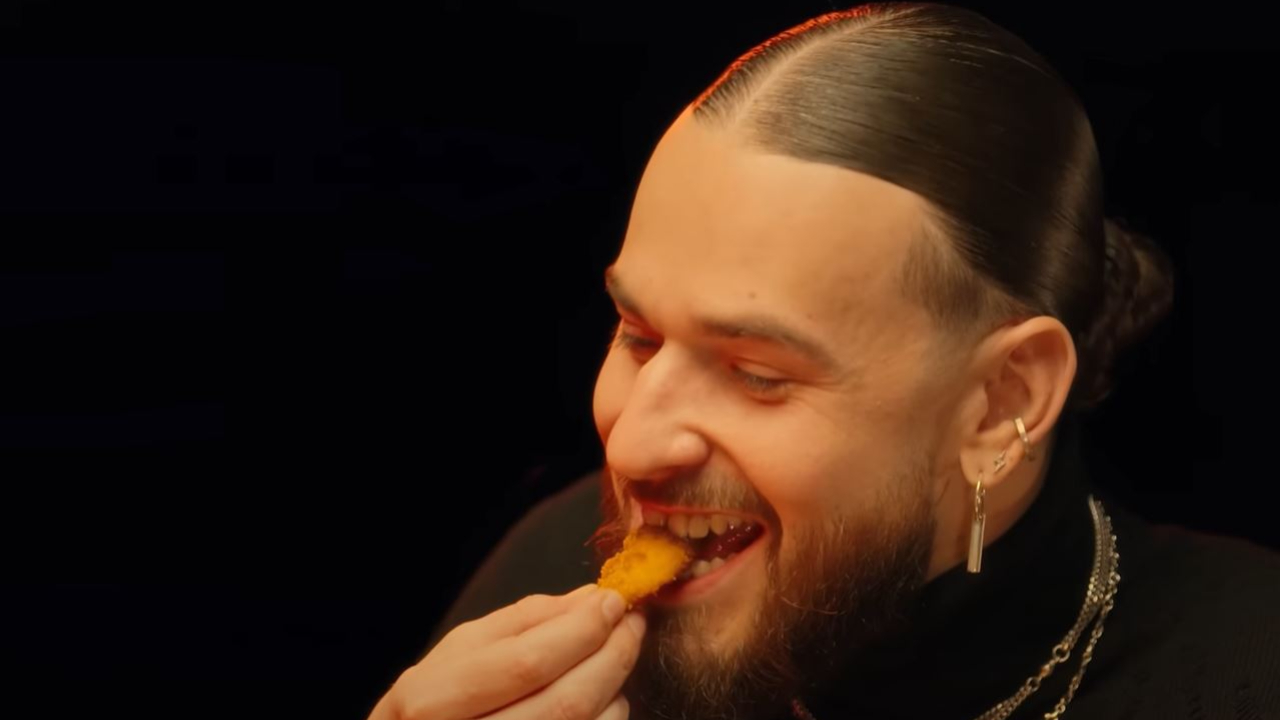 SCH : ce jour où il a failli mourir en jet ski