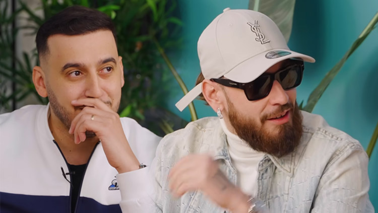 SCH et Soso Maness participeront au GP Explorer 2