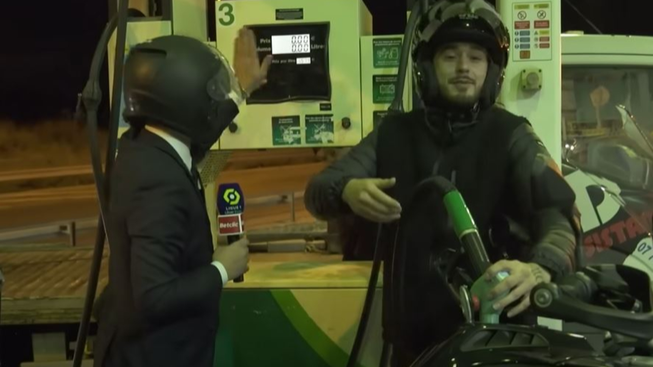 SCH : le top 5 de ses moments les plus drôles du rappeur