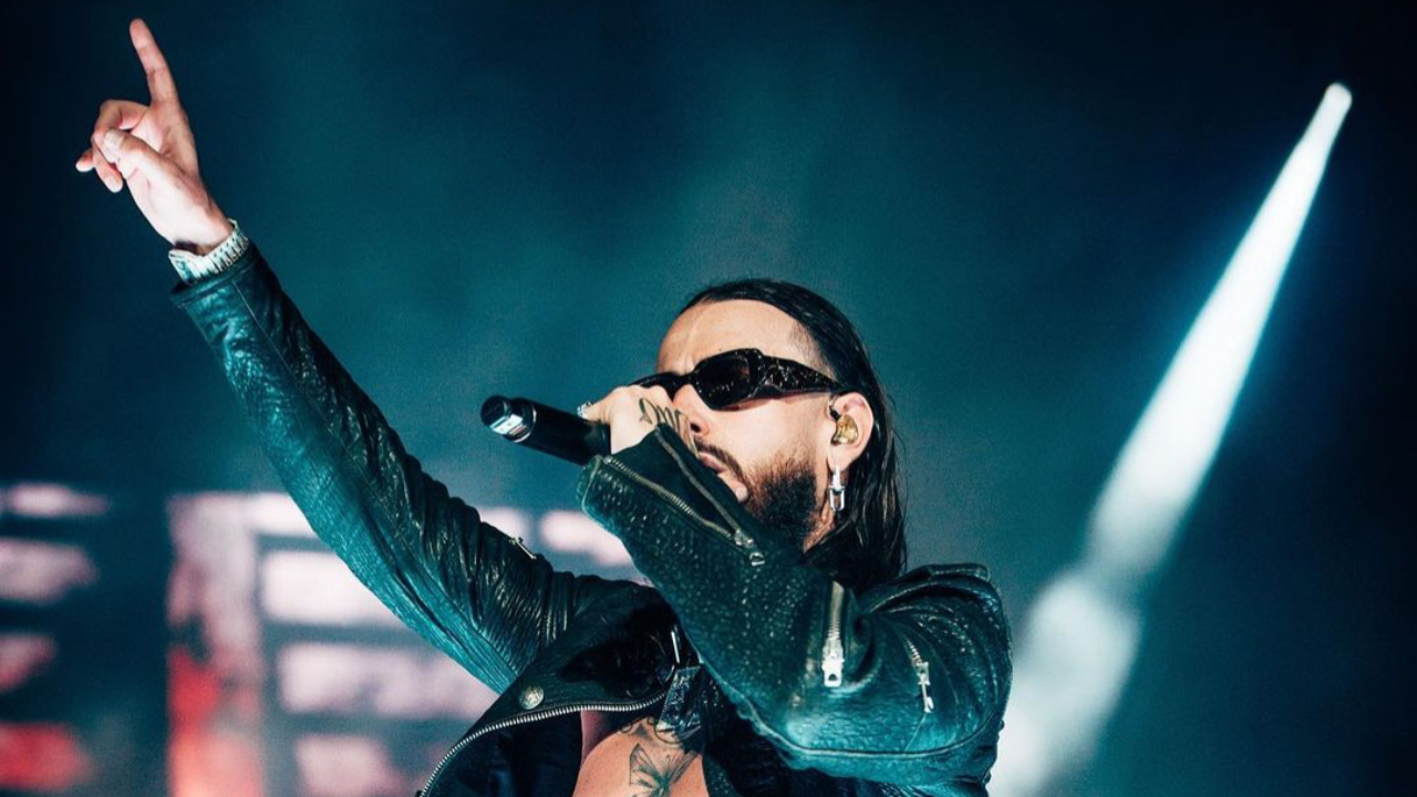 SCH : son concert au Vélodrome bientôt diffusé au cinéma