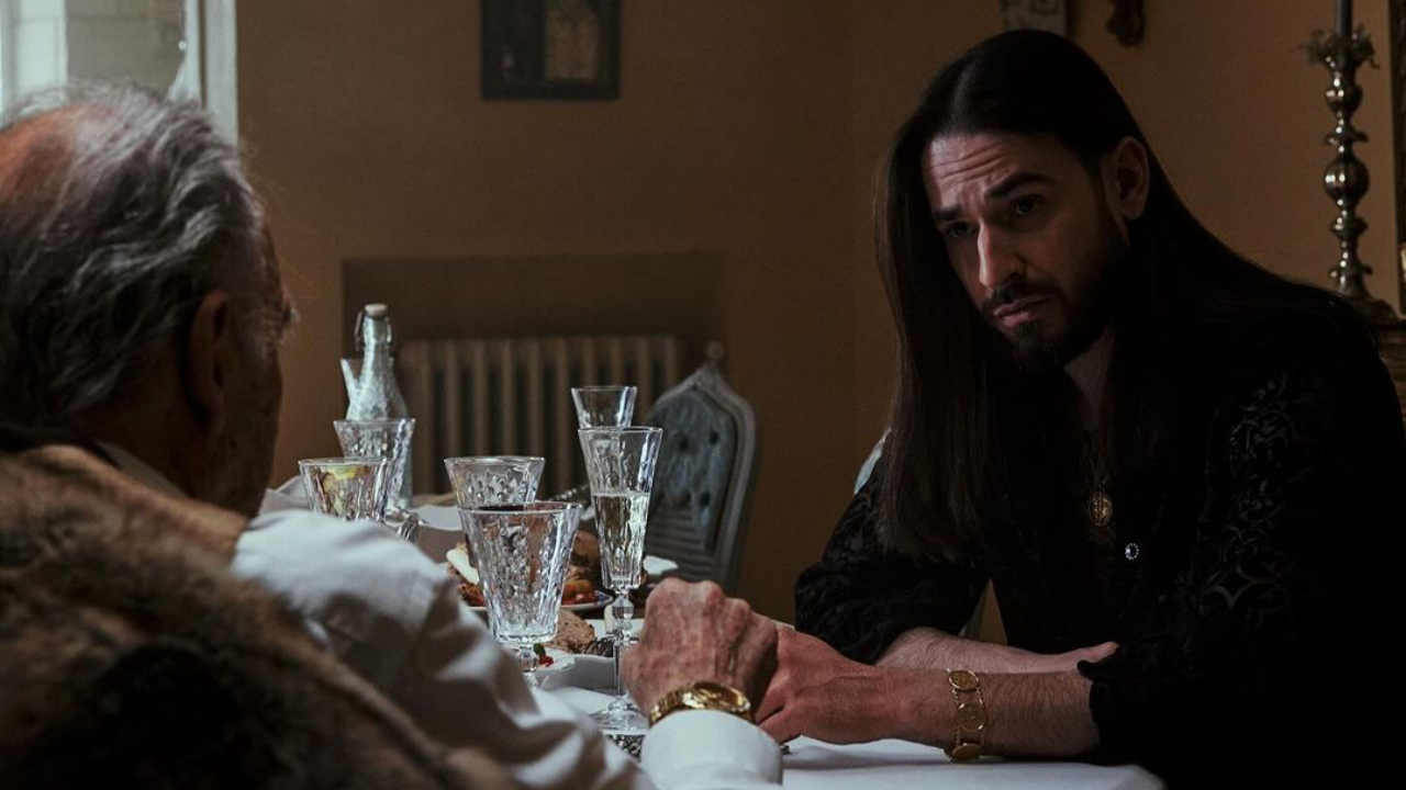 SCH : succès pour son restaurant éphémère