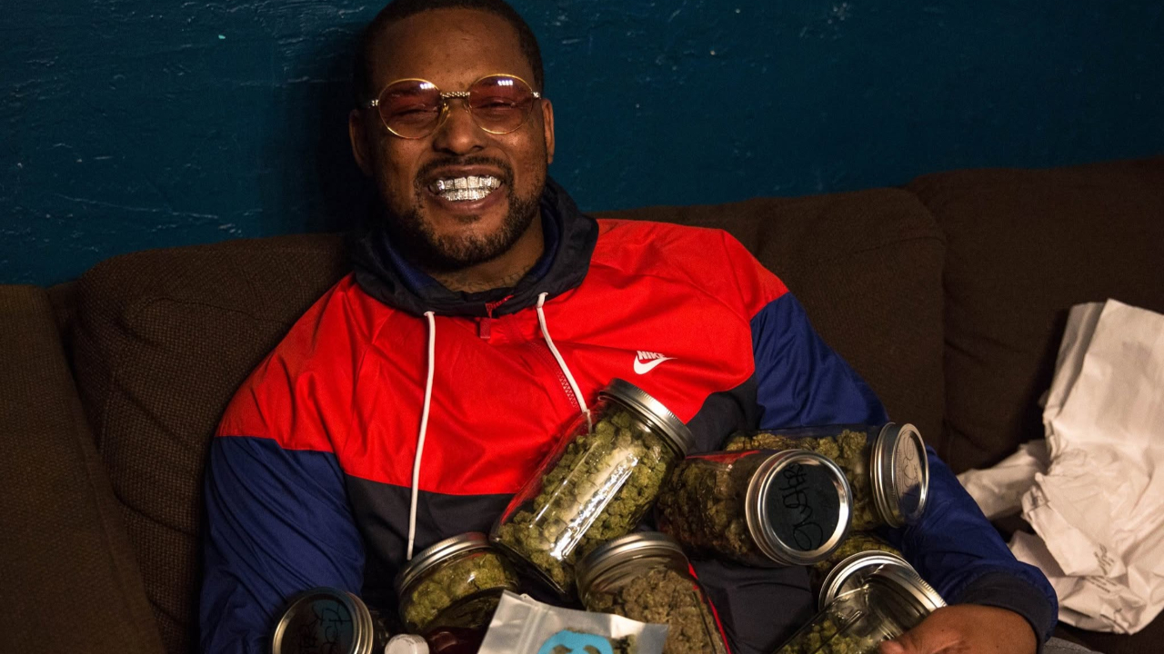 ScHoolboy Q annonce un nouvel album pour 2027 et promet de ne "jamais prendre sa retraite"