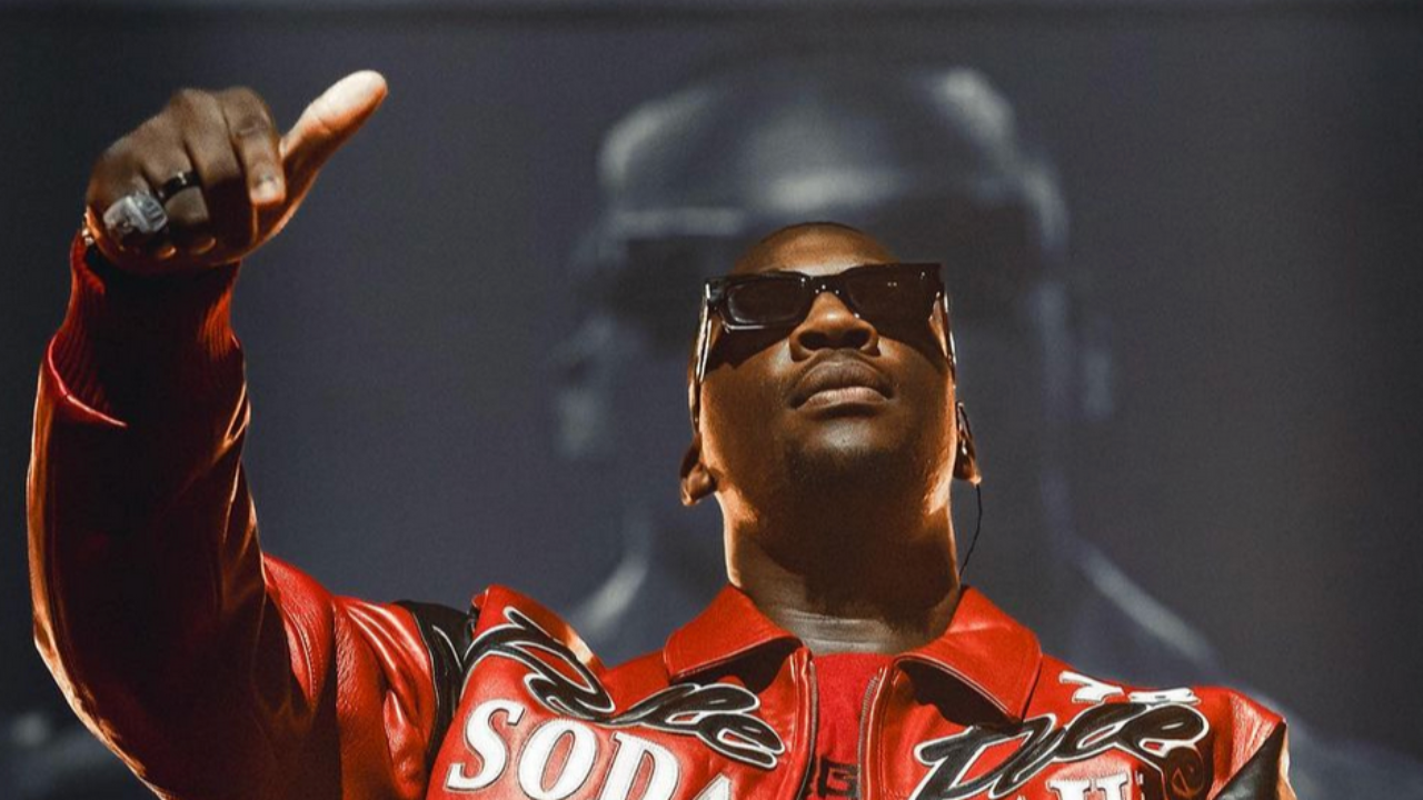 SDM a été exclu des Victoires de la Musique