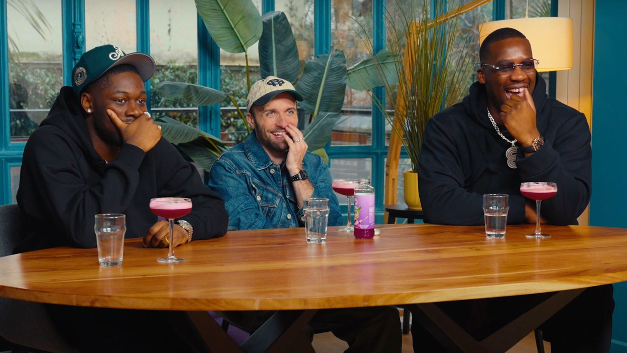 SDM et Tiakola font exploser Internet avec leur vidéo chez Squeezie SDM et Tiakola font exploser Internet avec leur vidéo chez Squeezie