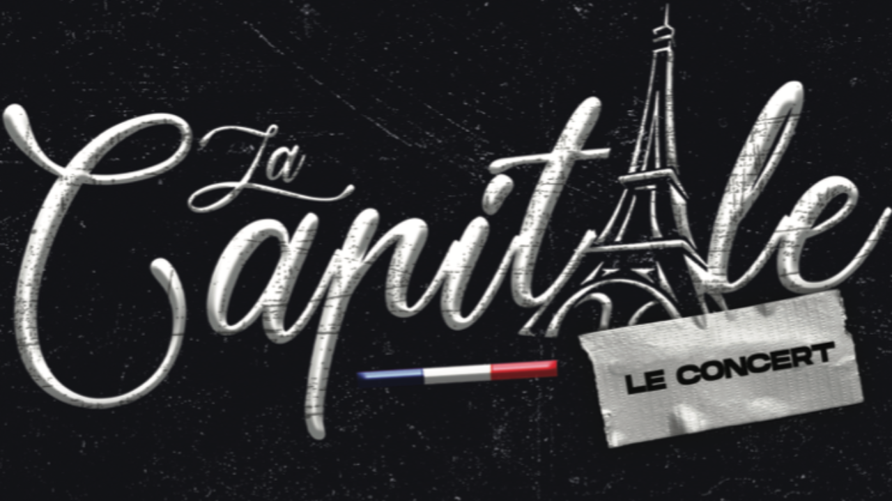 SDM, Keblack, Naza, Gradur : Venant Delacapitale investit le Zénith de Paris avec un concert exclusif