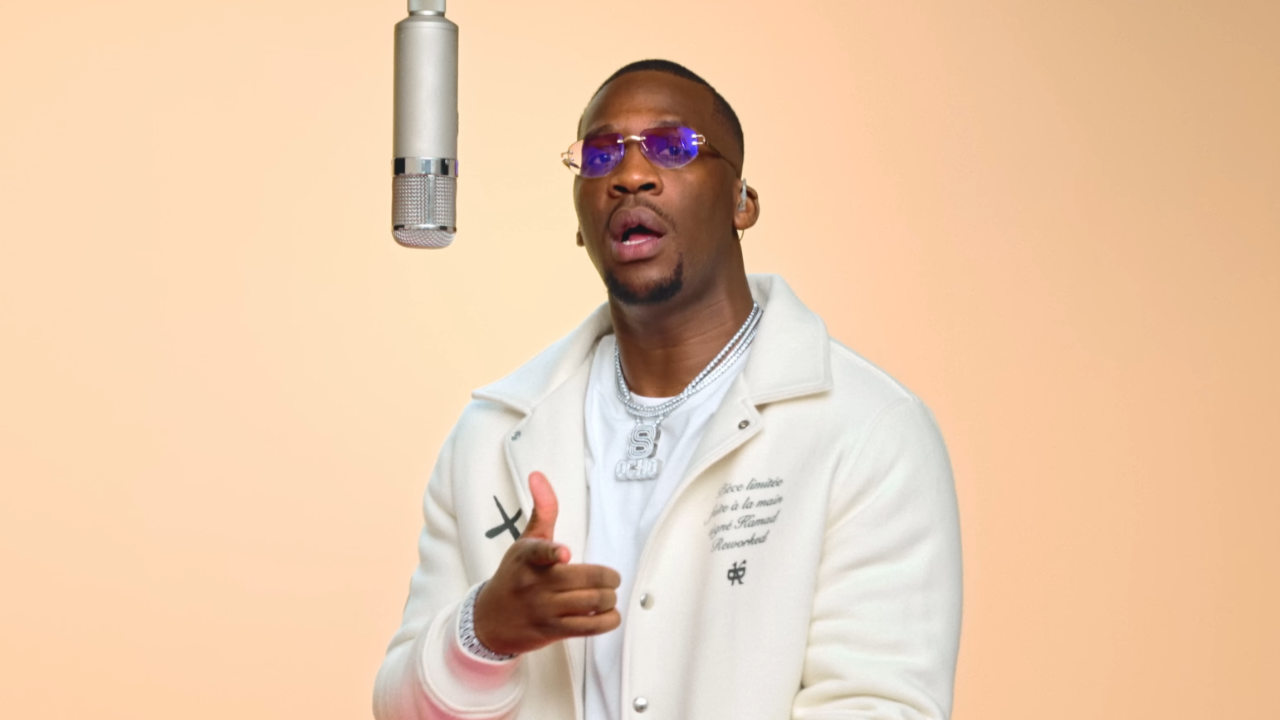 SDM revient sur la suppression du morceau "Hier encore"