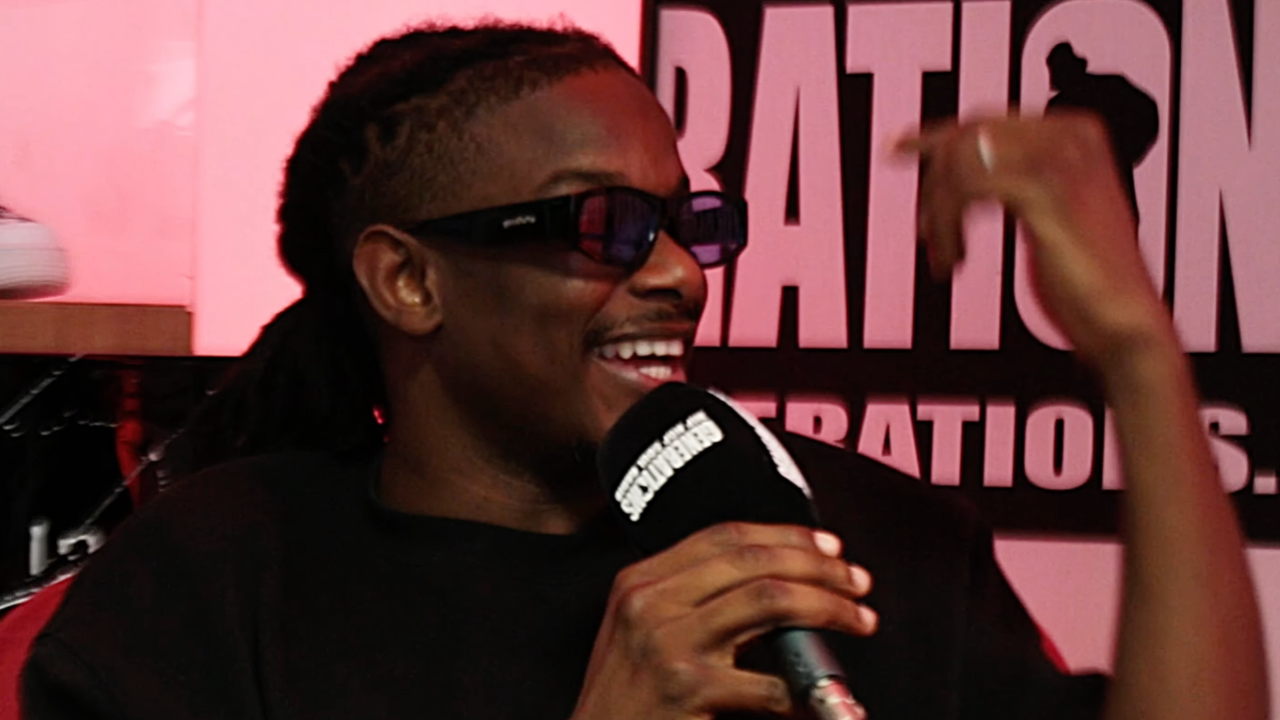 SenSey' sur la Sexion d'Assaut et le chant : "Ils ont décomplexé ce côté-là du rap"