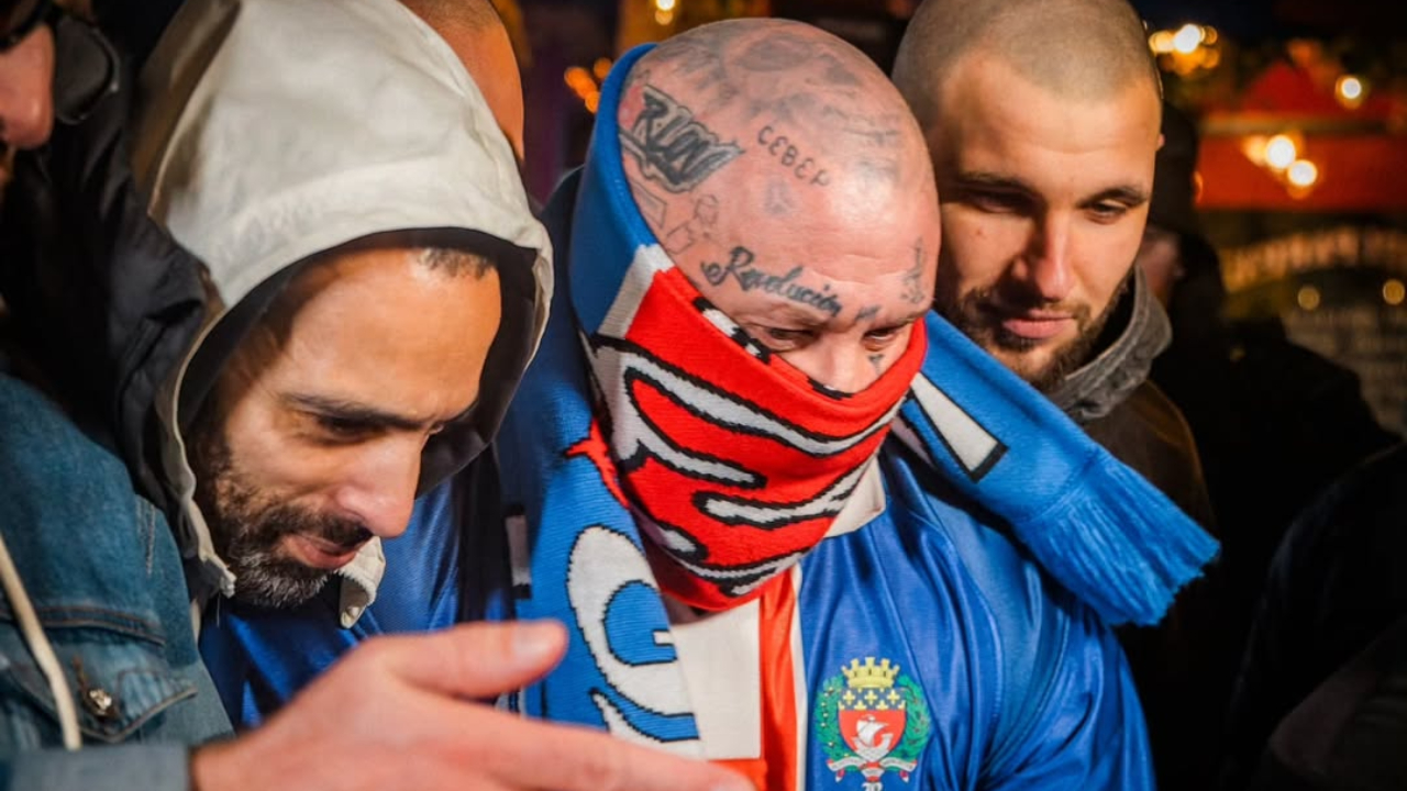 Seth Gueko balance "Titi Parisien 2" avec Jarod, Davodka, Hayce Lemsi, MC Jean Gab'1, Haroun,..