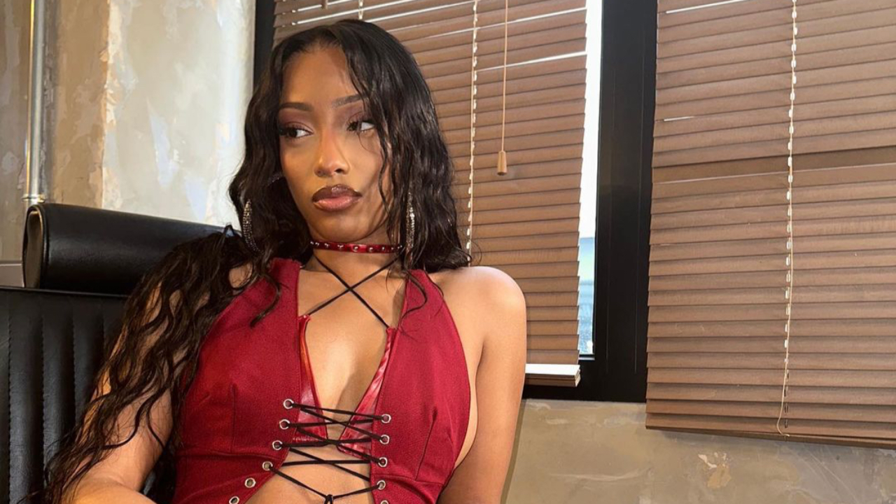 Shay a rempli son Olympia en moins de 10 minutes !