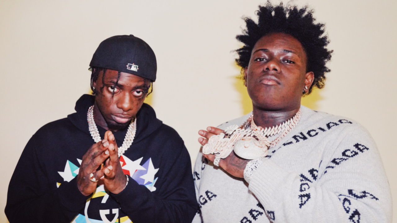 Sheff G et Sleepy Hallow arrêtés pour 12 fusillades et tentatives de meurtres