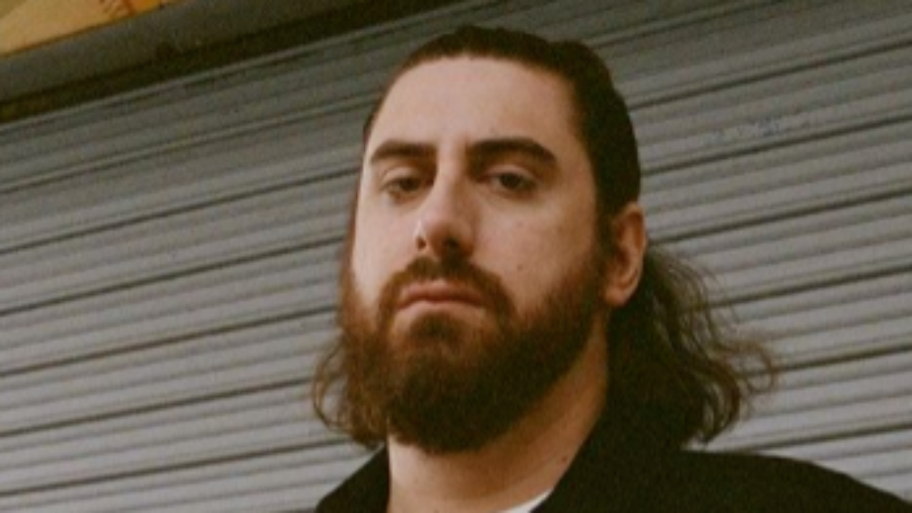 Sheldon : découvrez le tracklisting de "SEUL(S)"