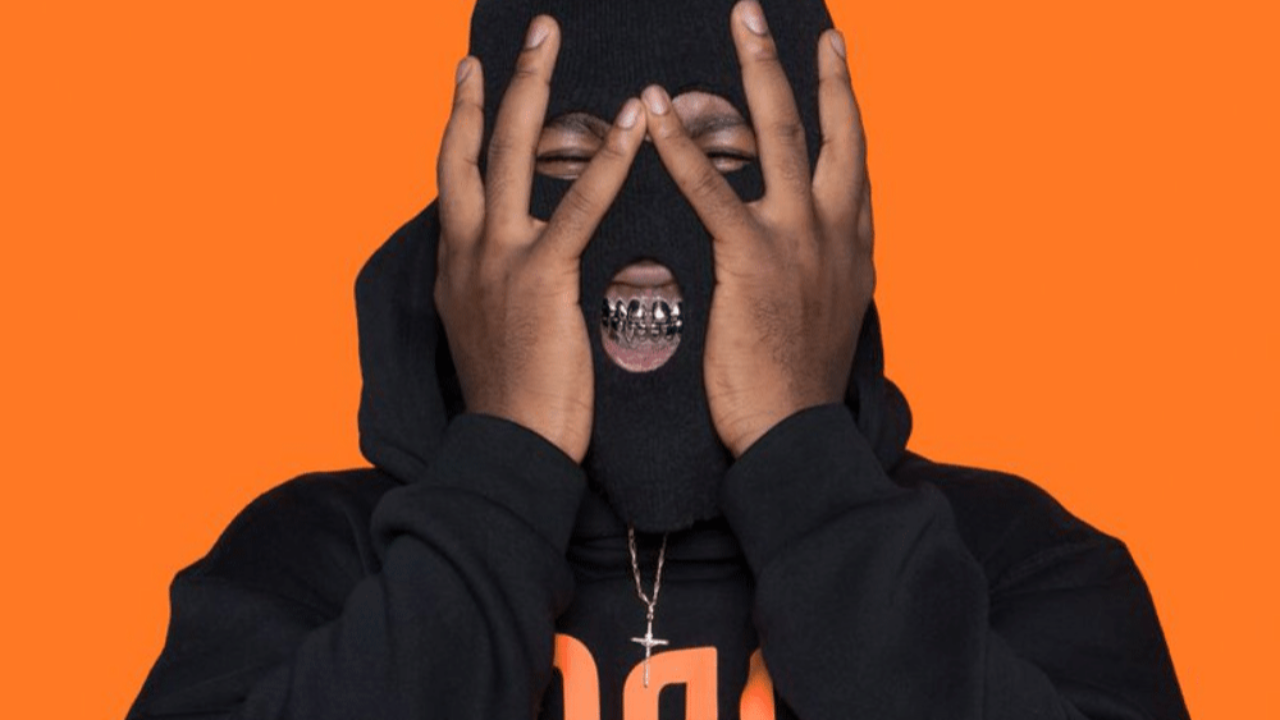 Siboy aurait arrêté le rap Siboy aurait arrêté le rap