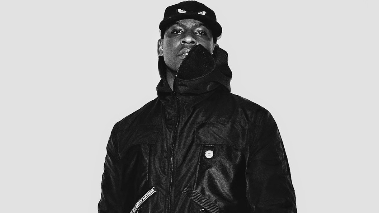 Skepta veut organiser un battle entre le rap UK et le rap US