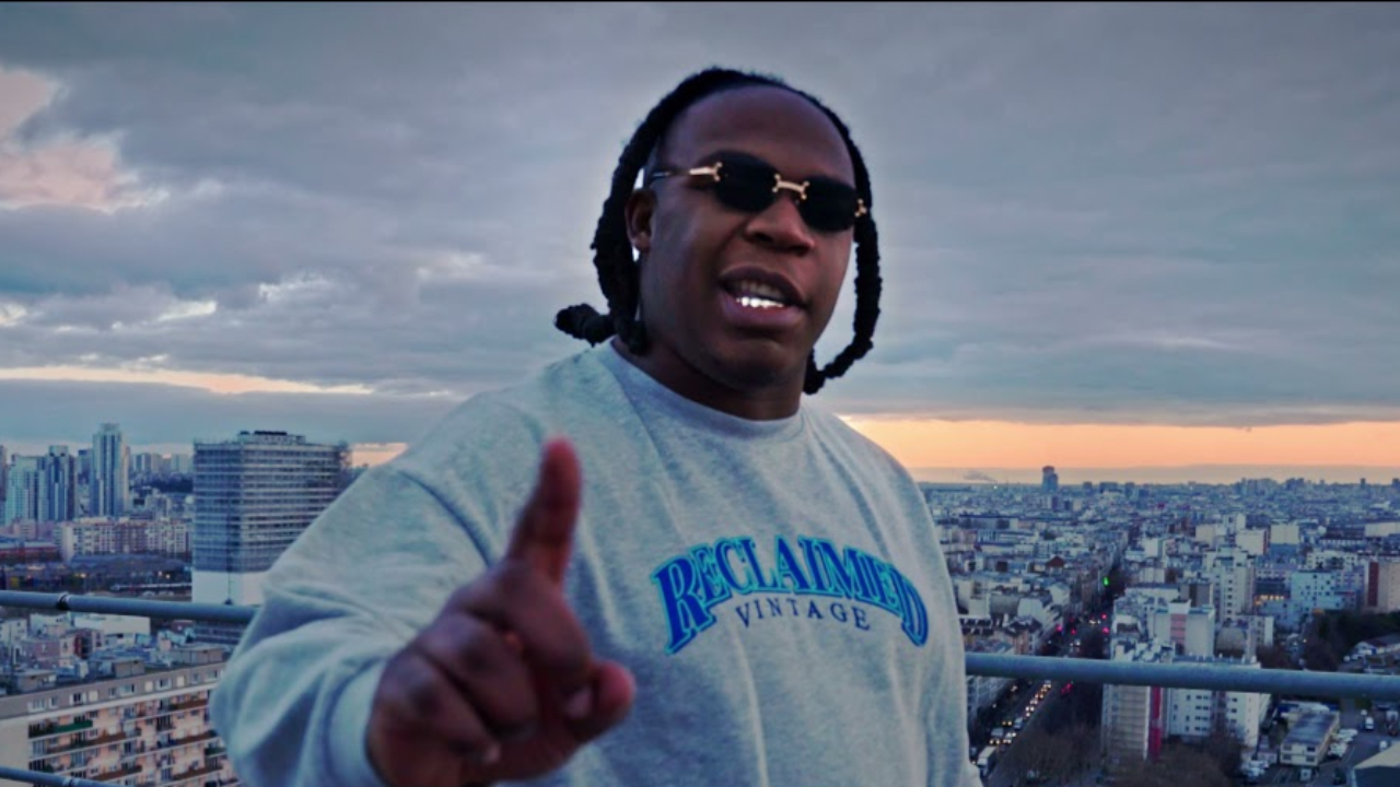 Slkrack : découvrez le tracklisting de "Crackito Vol. 2"