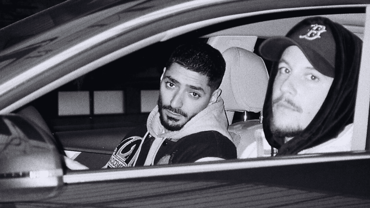 Sneazzy en embrouille avec Nekfeu ? "On n'est plus en contact"