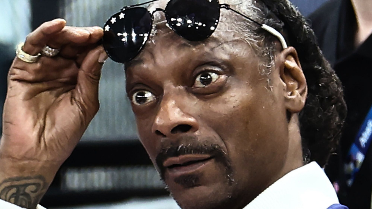 Snoop Dogg au cœur d’une polémique : la communauté LGBTQIA le met mal à l'aise