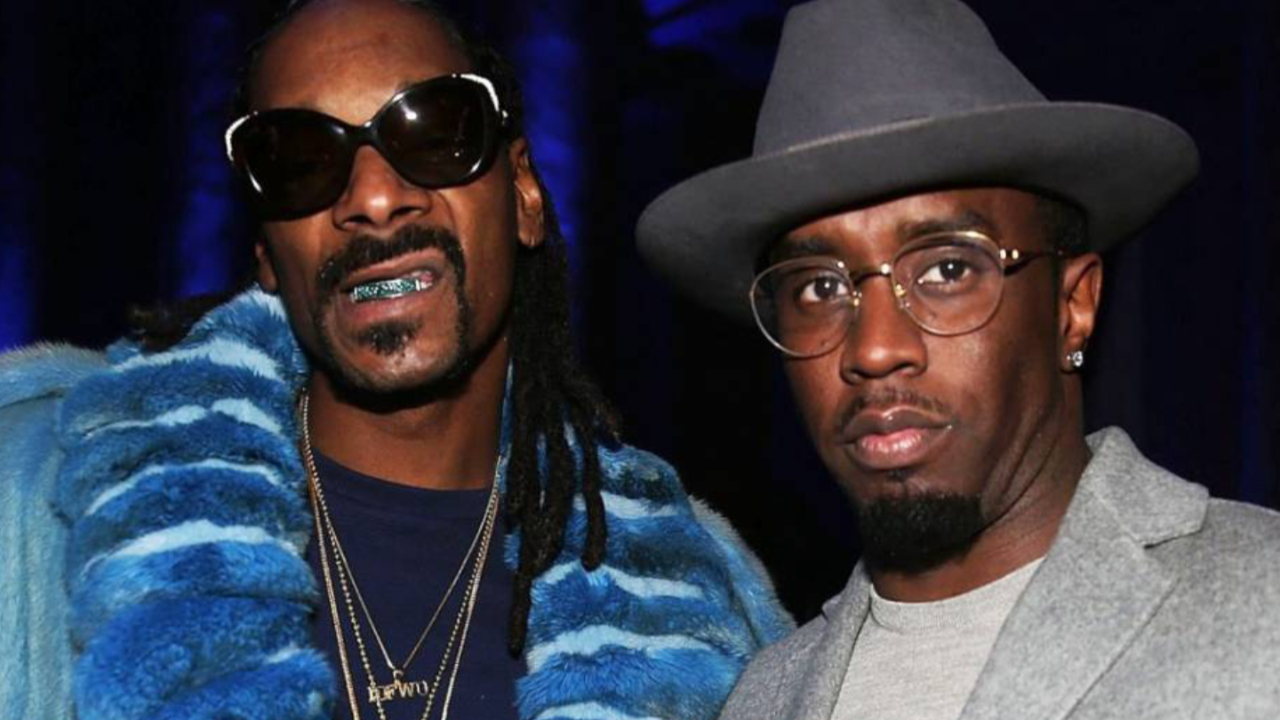 Snoop Dogg et Diddy au tribunal à cause de "Nasty Girl" et "I Wanna Thank Ya" Snoop Dogg et Diddy au tribunal à cause de "Nasty Girl" et "I Wanna Thank Ya"