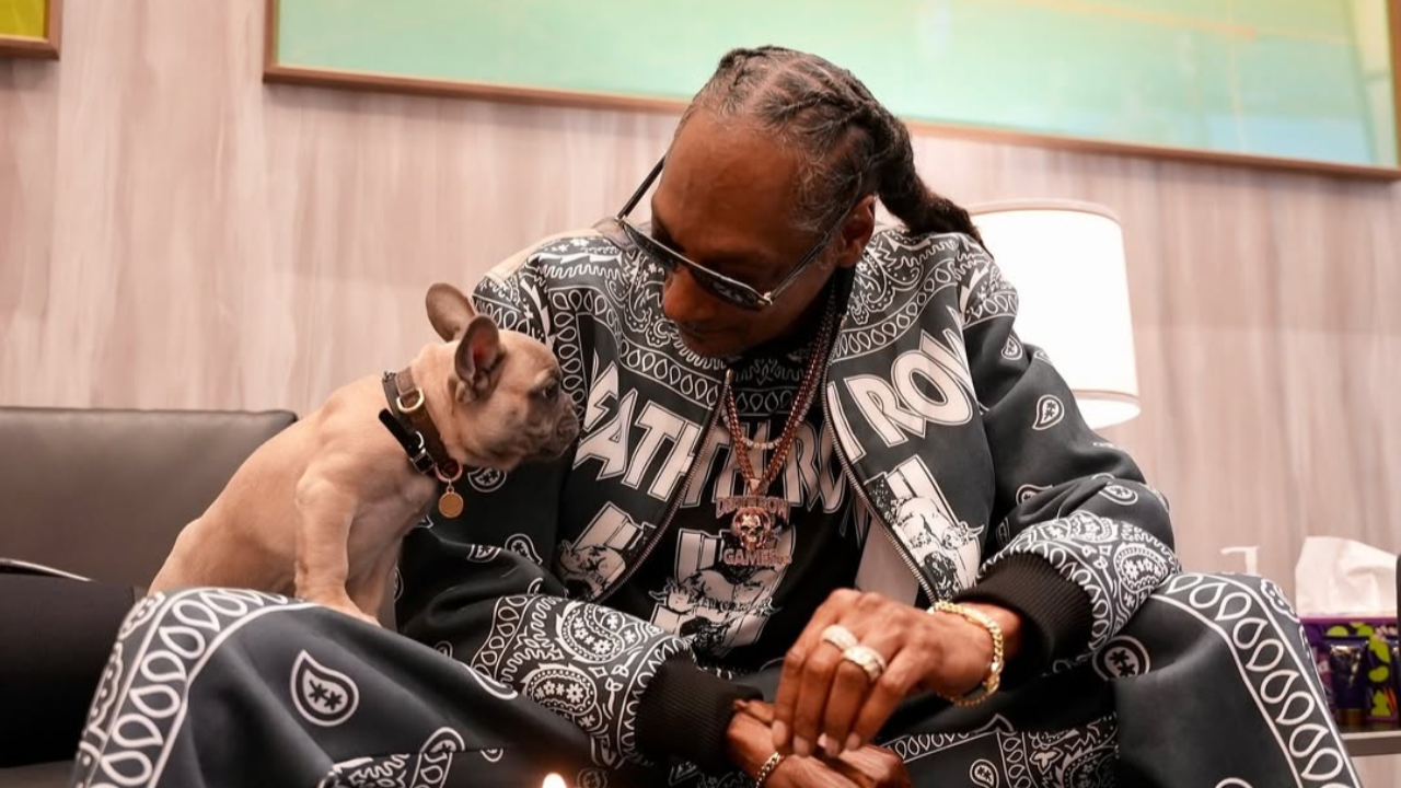 Snoop Dogg, le "slur merchant", persona non grata en Australie Snoop Dogg, le "slur merchant", persona non grata en Australie