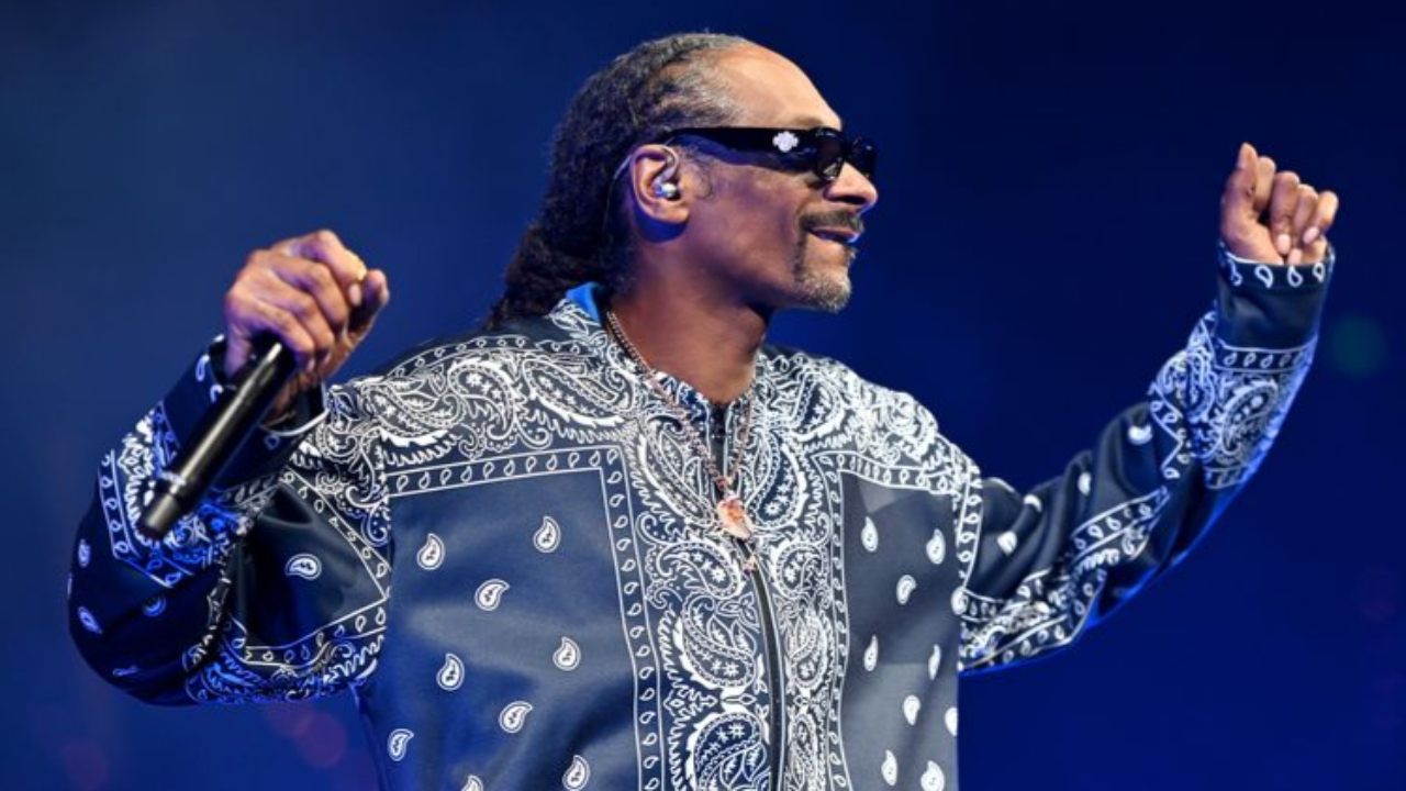 Snoop Dogg : un biopic est en préparation