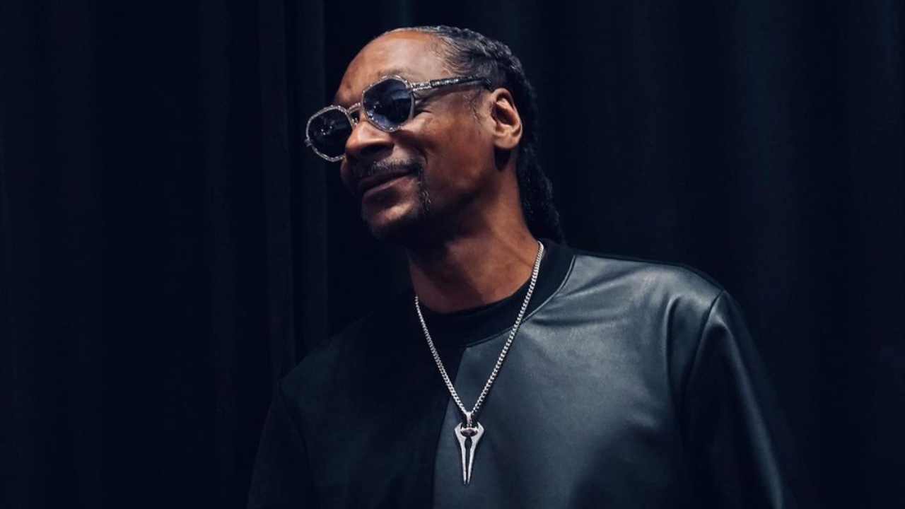 Snoop Dogg veut arrêter de fumer