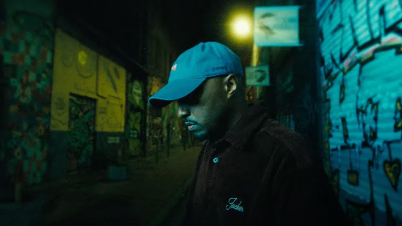 Soprano de retour en mode kickeur sur son album Soprano de retour en mode kickeur sur son album