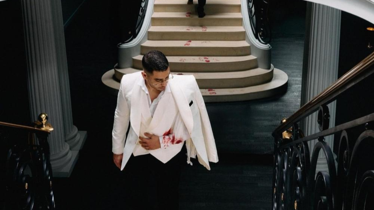 Soprano, Niaks, So La Lune, Kekra, Médine : les sorties rap FR de la semaine