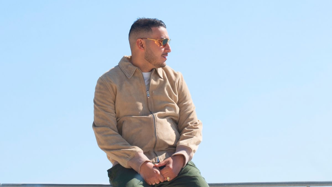 Soso Maness : pourquoi il a quitté Twitter