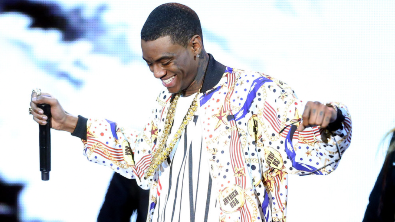 Soulja Boy clashe Meek Mill et 21 Savage Soulja Boy clashe Meek Mill et 21 Savage